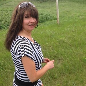 Meet your Posher, Louise